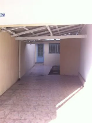 Casa para aluguel em Manejo